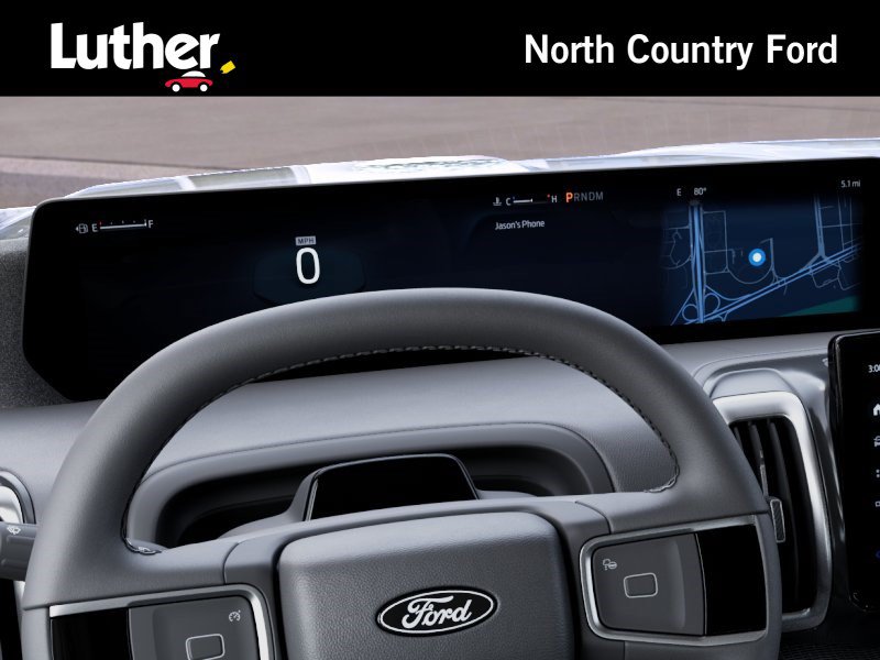 New 2027 Ford Expedition Max Platinum w/ Stealth Performance Package AWD/4WD image 13
