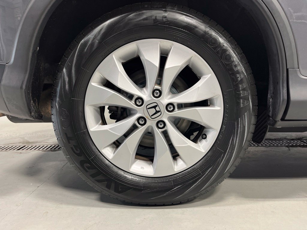 Used 2014 Honda CR-V EX-L image 34