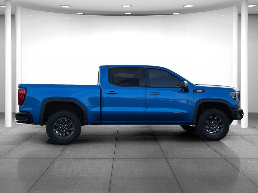 Used 2024 GMC Sierra 1500 AT4X AWD/4WD image 5