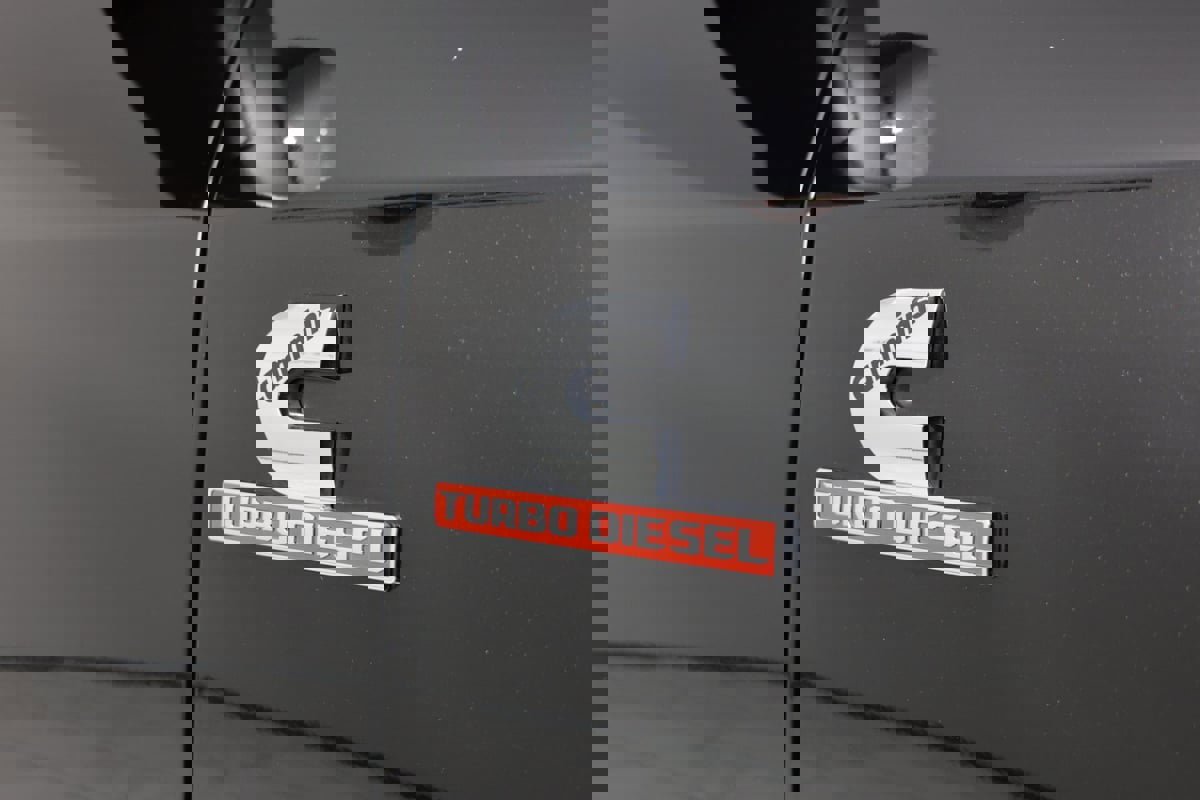 Used 2023 RAM 3500 Laramie image 51