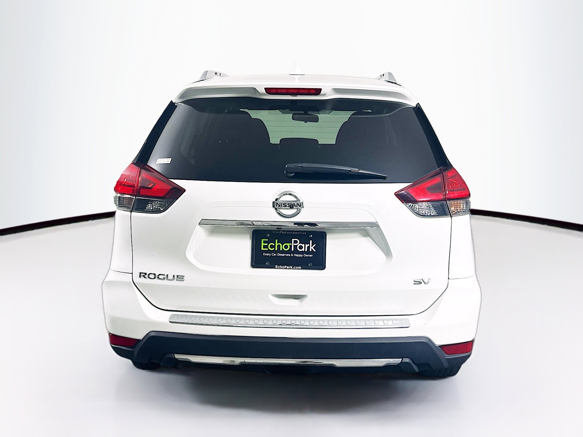 Used 2017 Nissan Rogue SV image 7