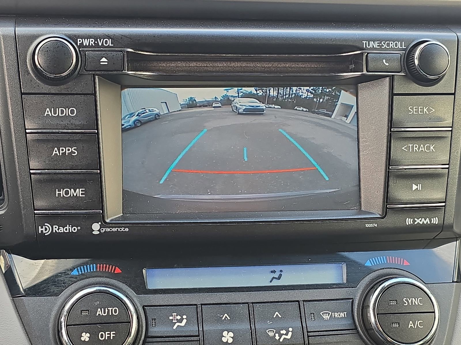 Used 2017 Toyota RAV4 XLE w/ Plus Special Value Package image 26