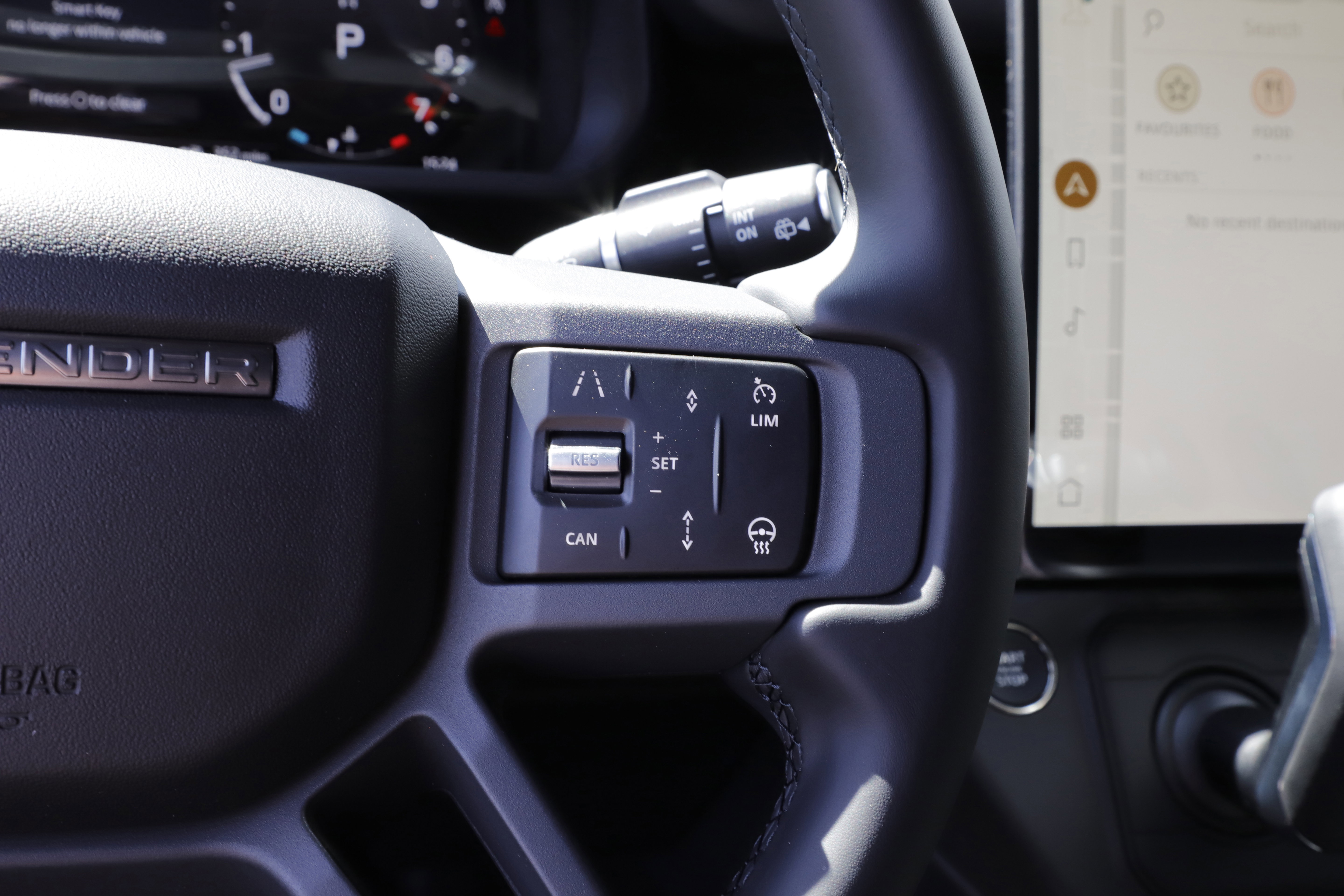 New 2026 Land Rover Defender 110 S AWD/4WD image 24