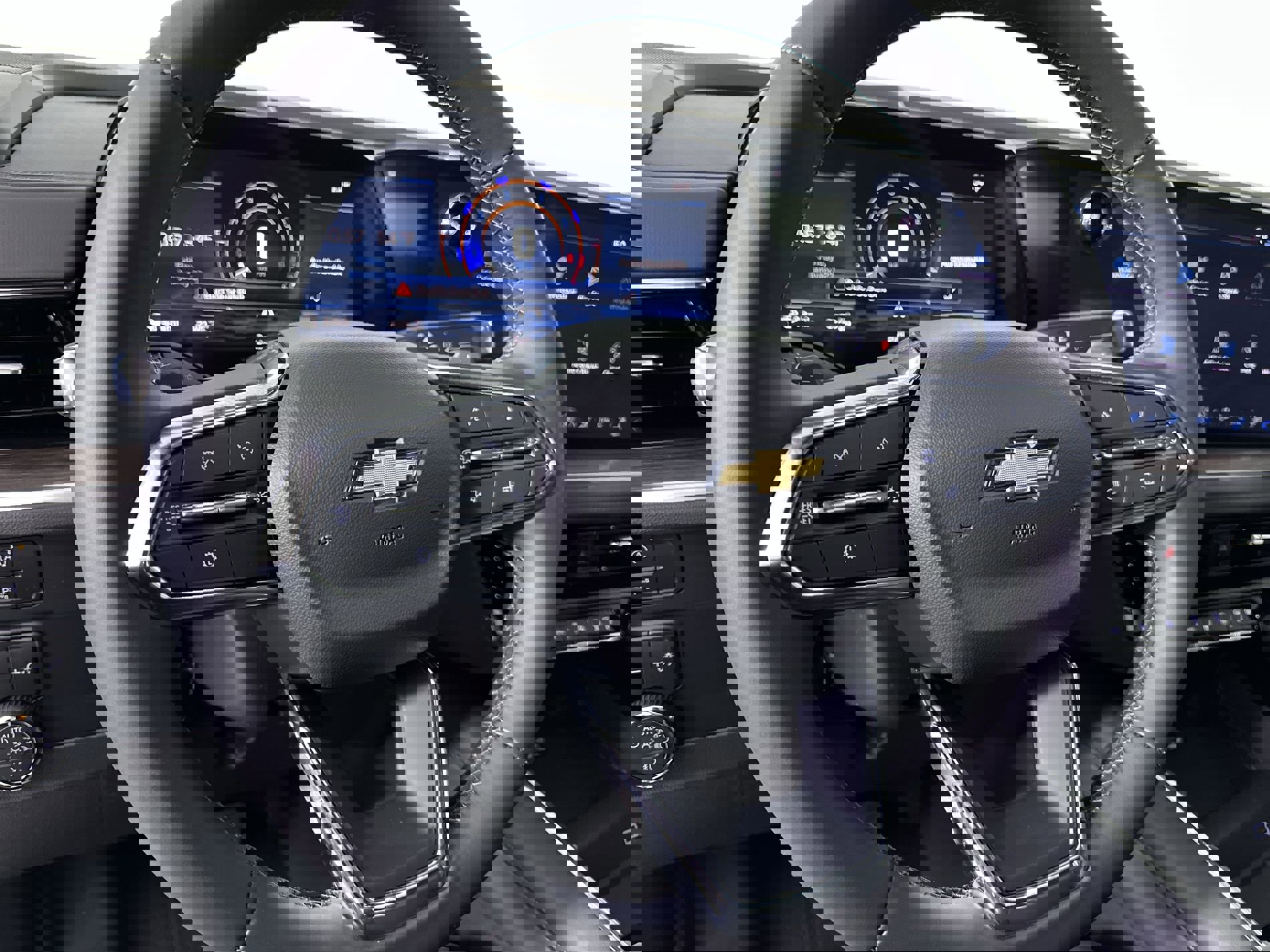 New 2026 Chevrolet Tahoe LT w/ Comfort Package image 46