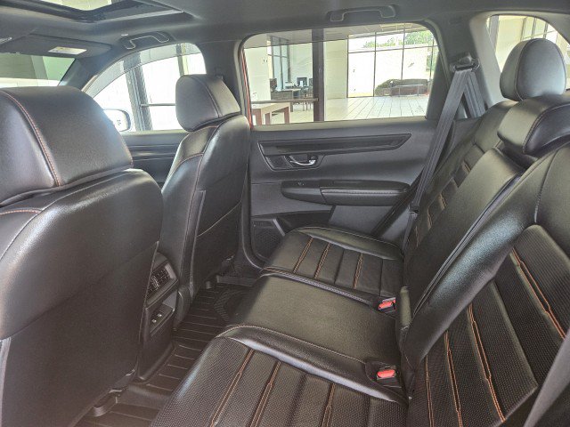 Used 2025 Honda CR-V Sport-L image 9