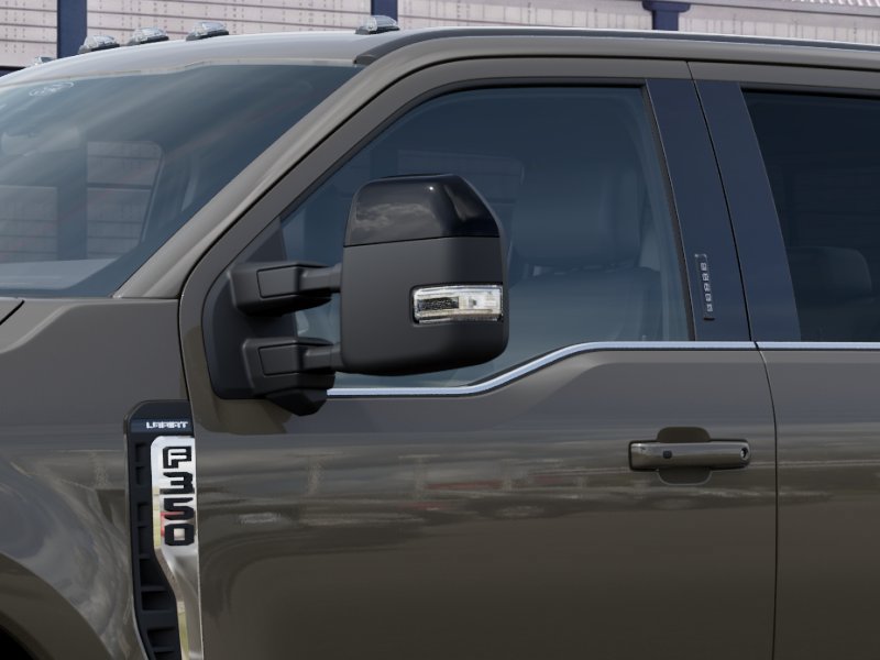 New 2027 Ford F350 4x4 Crew Cab Super Duty image 20