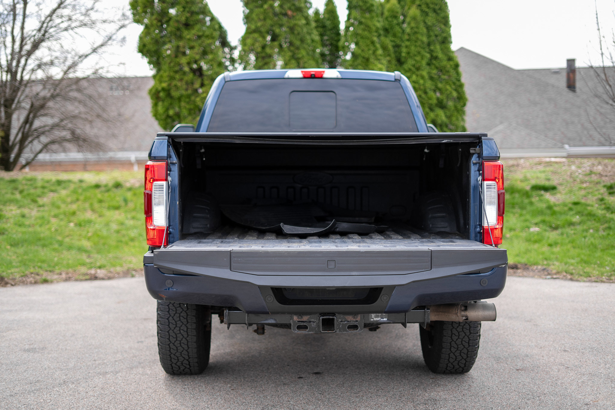 Used 2019 Ford F250 Lariat image 7