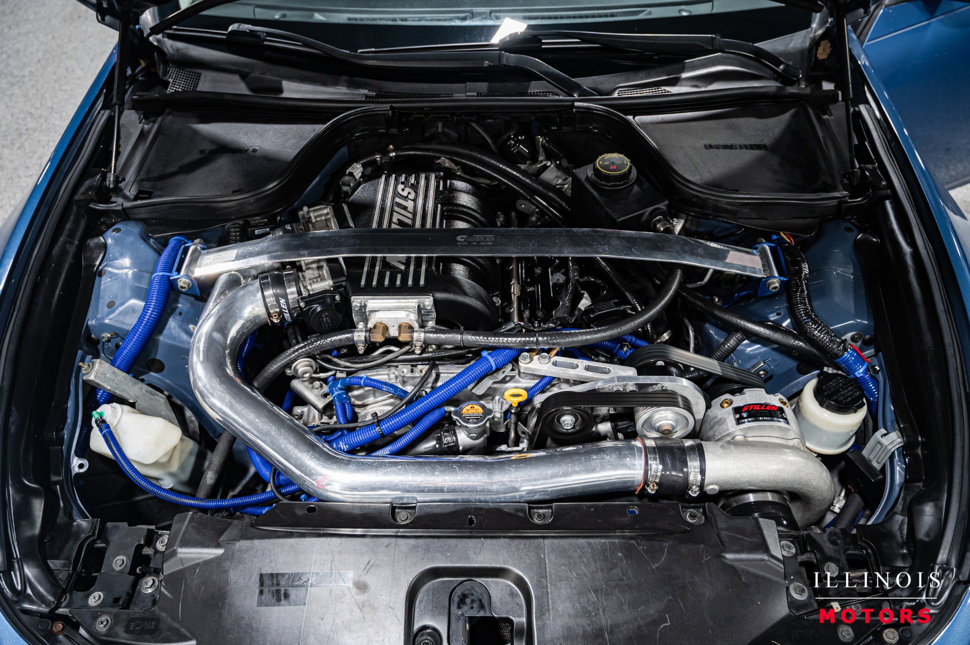 Used 2013 INFINITI G37 Sport image 39