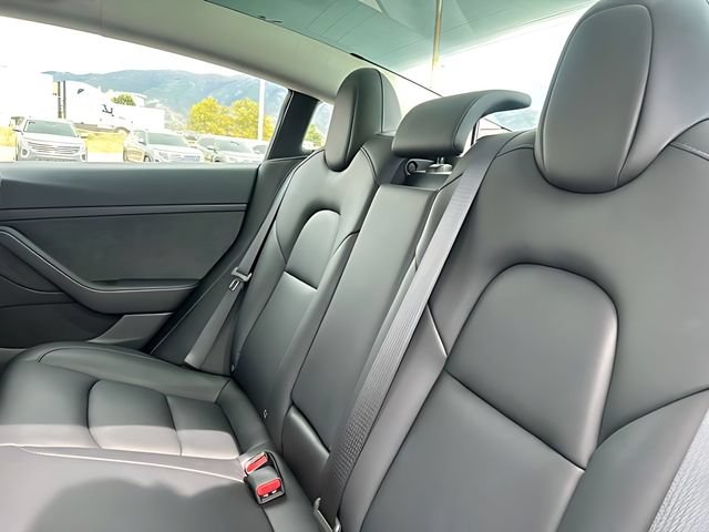 Used 2023 Tesla Model 3 Standard Range RWD image 21