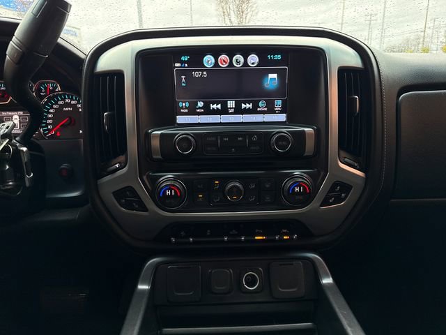 Used 2018 GMC Sierra 1500 SLT image 44