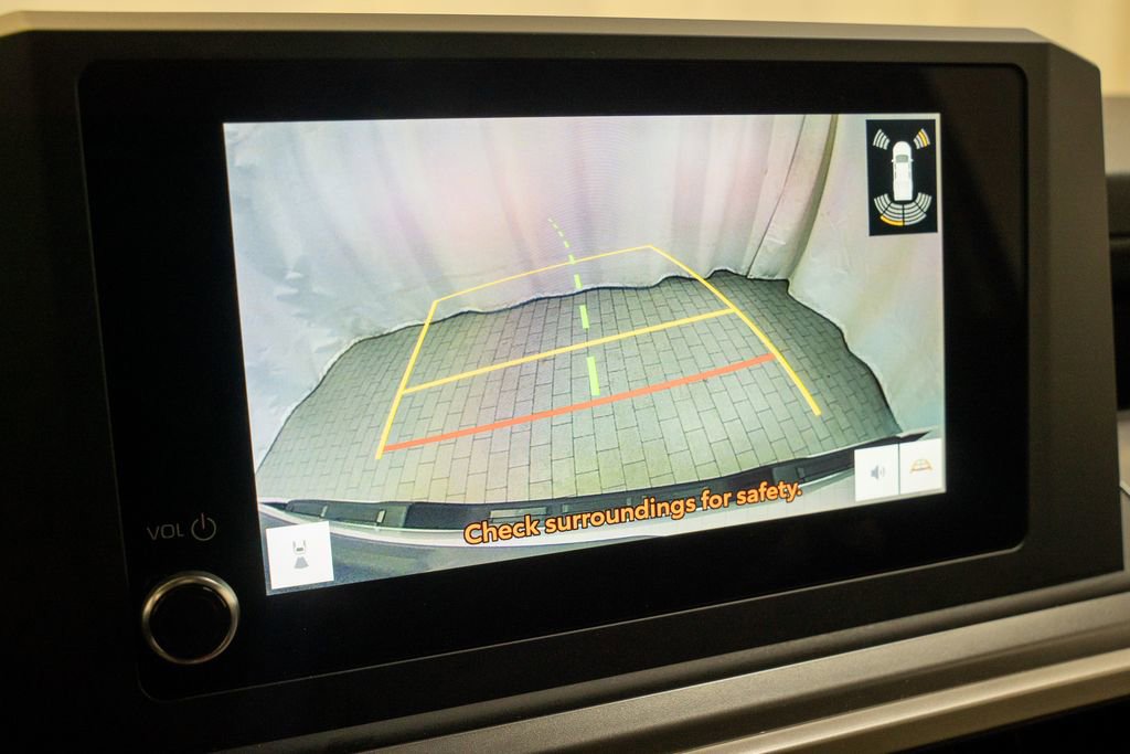 Used 2024 Toyota Tacoma SR5 image 12