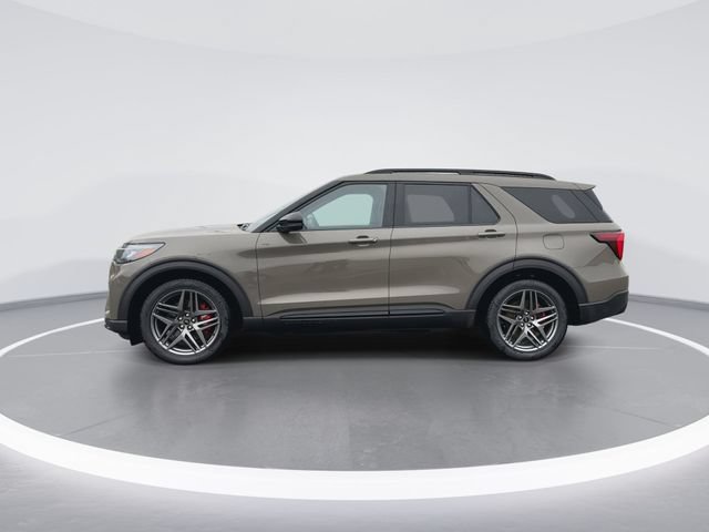 New 2026 Ford Explorer ST w/ Sun And Sound Package AWD/4WD image 5