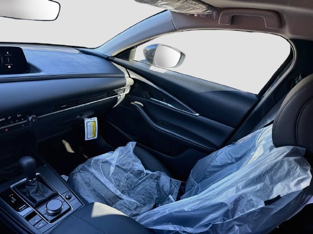 New 2026 MAZDA CX-30 AWD 2.5 S image 25