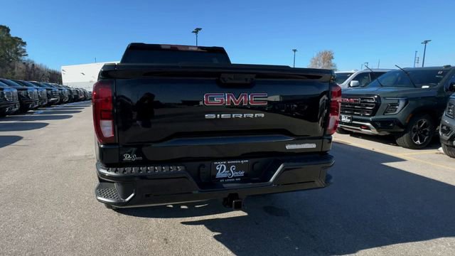 New 2026 GMC Sierra 1500 Elevation image 7