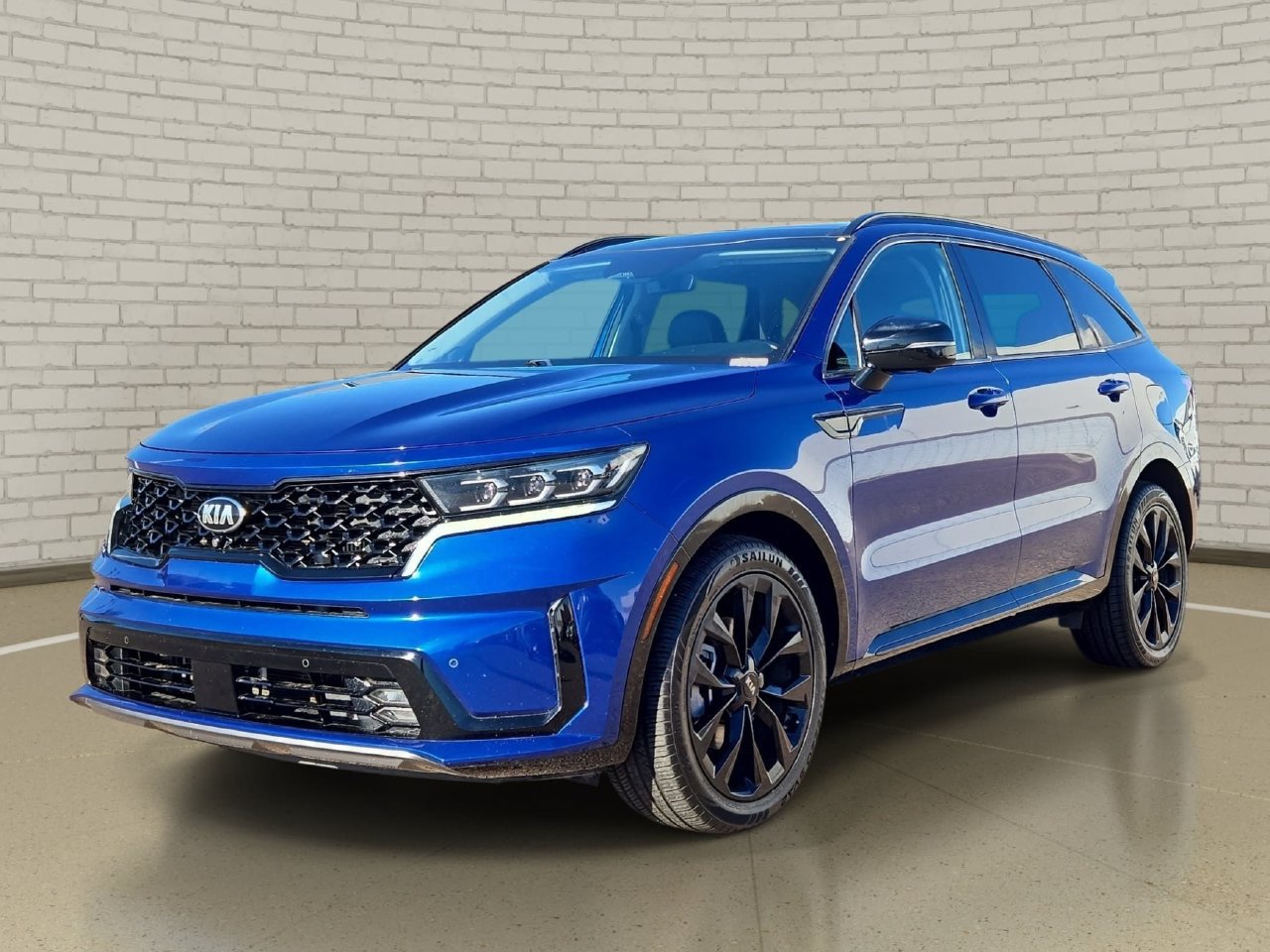 Used 2021 Kia Sorento SX