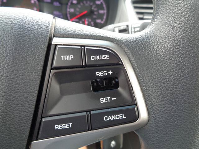 Used 2022 Hyundai Accent SEL FWD image 36