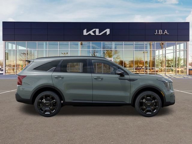 New 2026 Kia Sorento SX Prestige AWD/4WD image 7