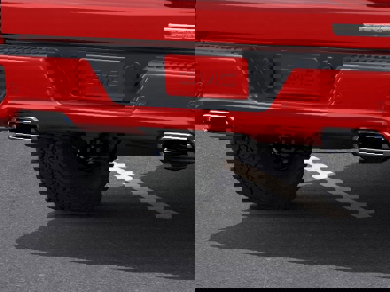 New 2026 GMC Sierra 1500 Elevation w/ Elevation Premium Package image 14