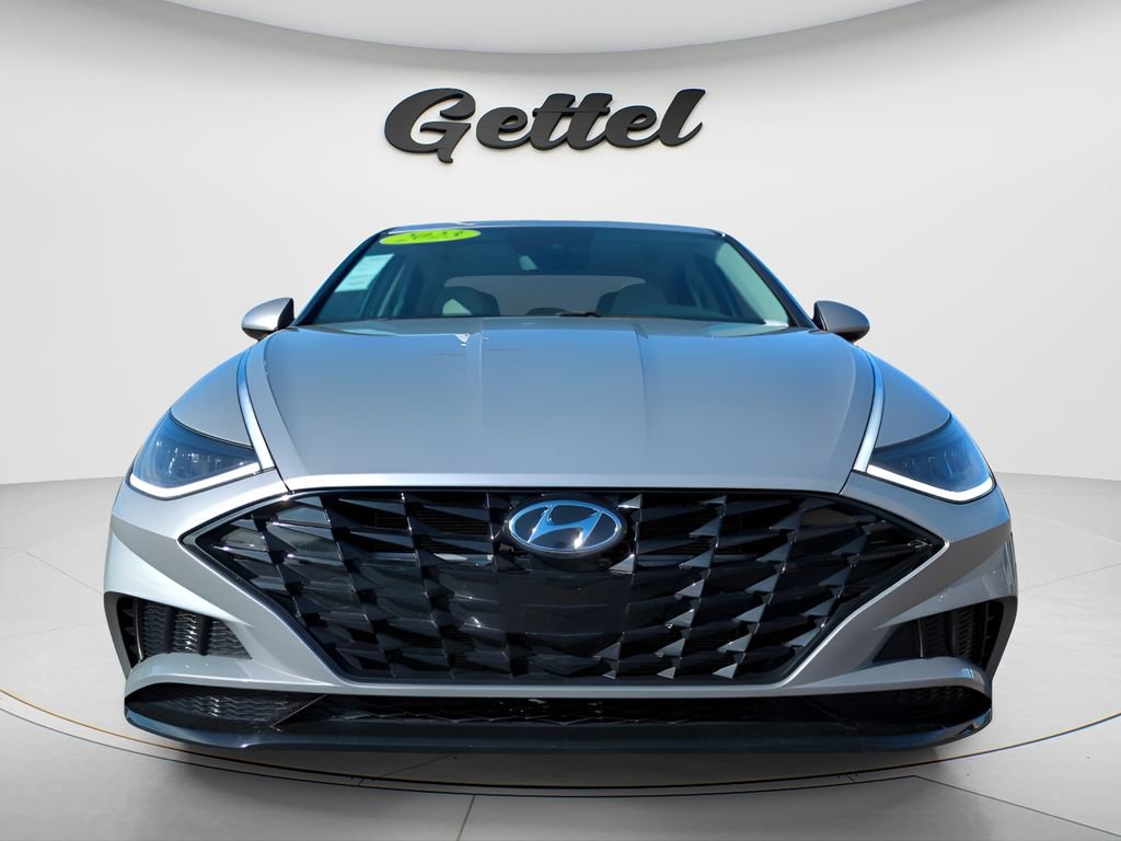 Used 2023 Hyundai Sonata SEL FWD video 2