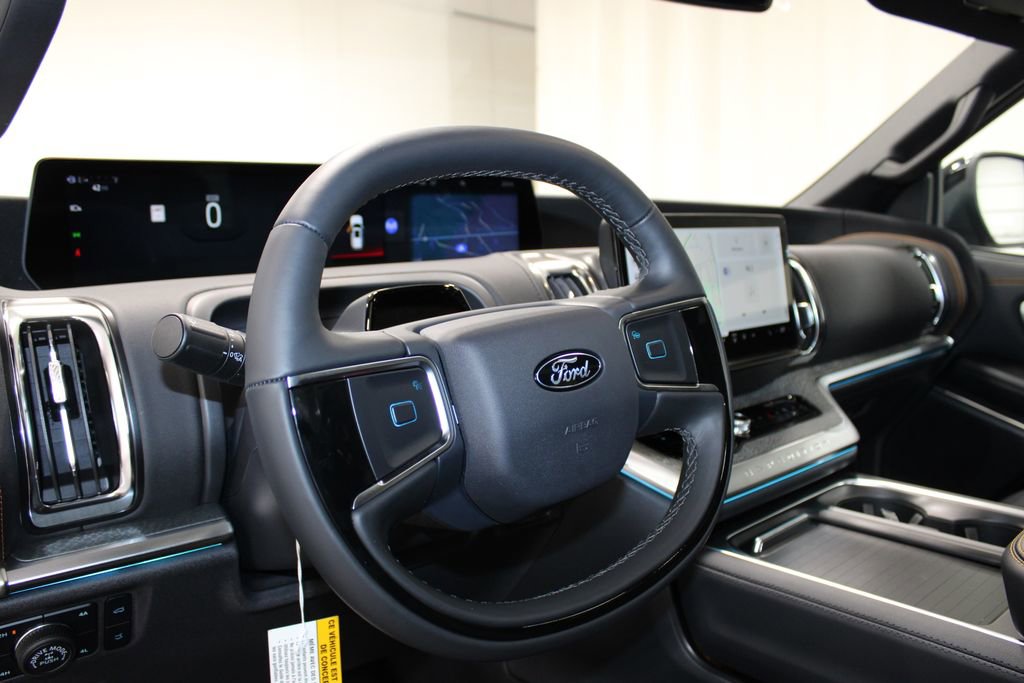 New 2025 Ford Expedition Tremor image 21