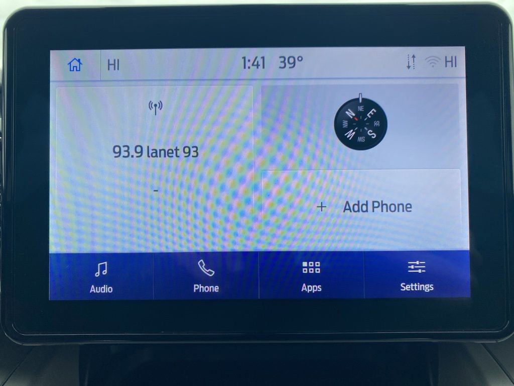 Certified 2023 Ford Explorer XLT w/ Equipment Group 202A image 28