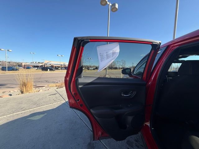 Used 2024 Honda HR-V Sport image 24