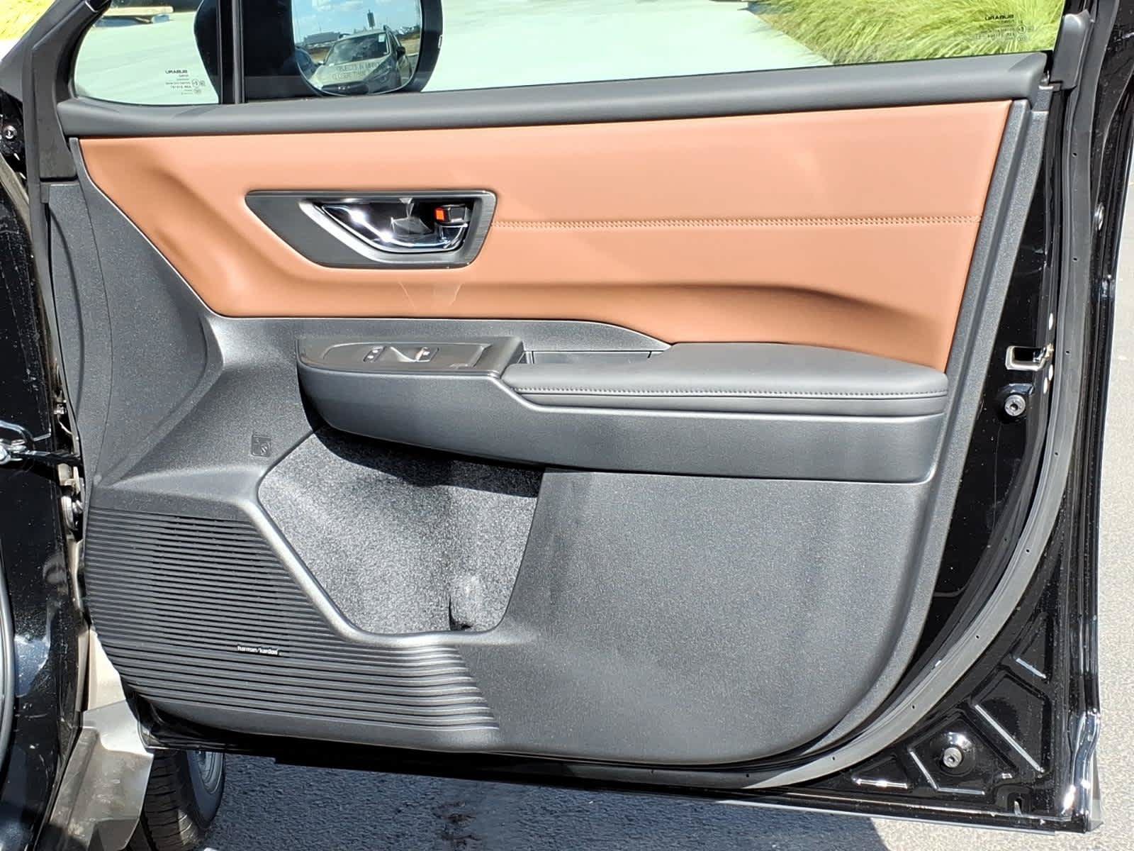New 2026 Subaru Outback Touring AWD/4WD image 19