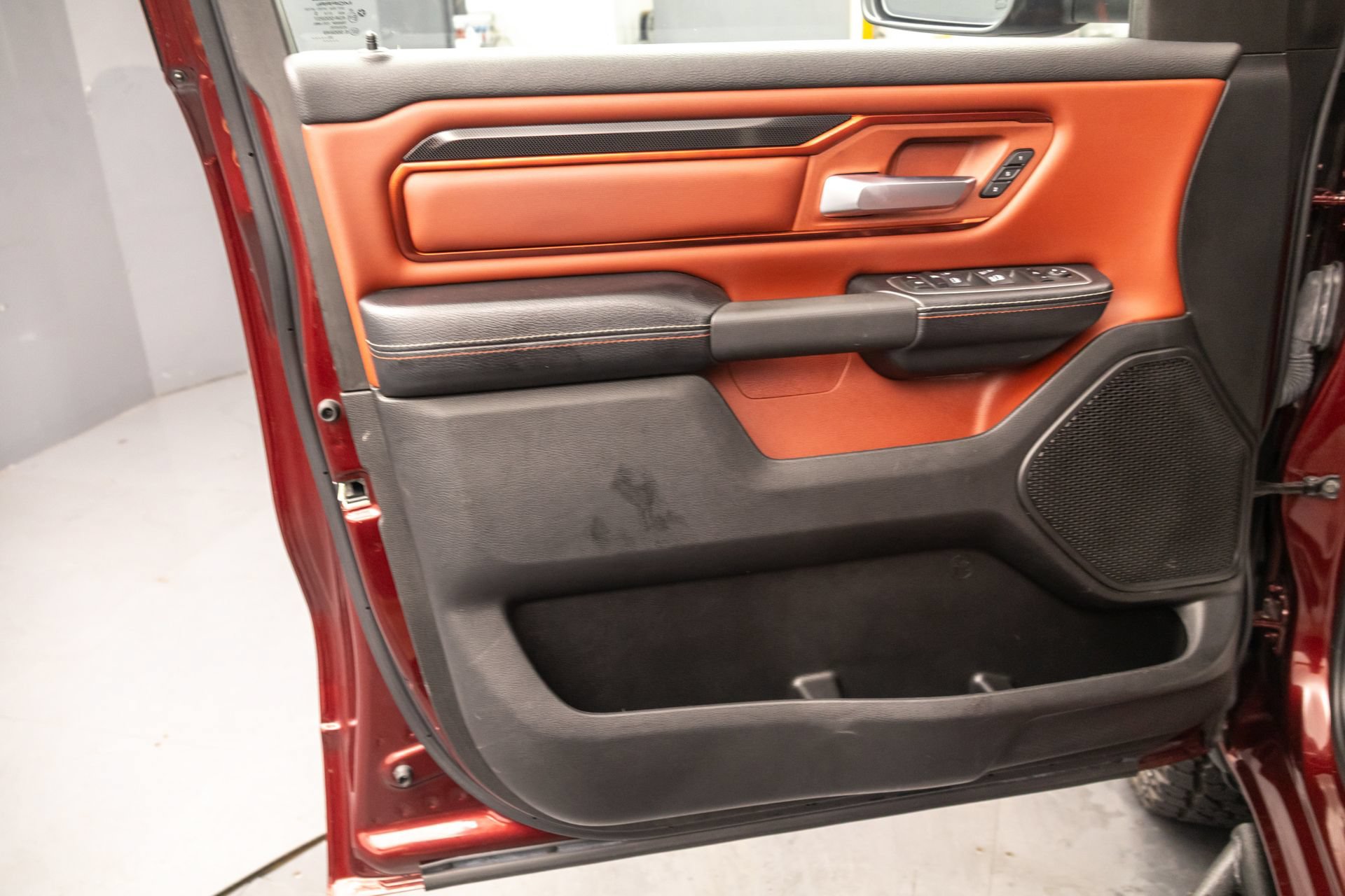 Used 2022 RAM 1500 Rebel w/ Rebel Level 1 Equipment Group AWD/4WD image 31