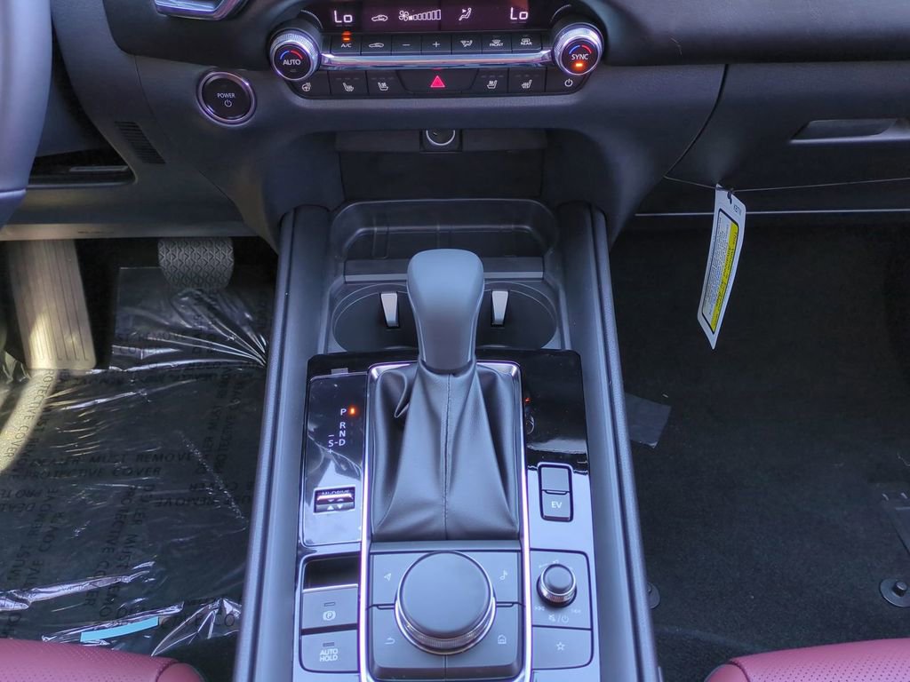 New 2026 MAZDA CX-50 2.5 Hybrid w/ Weather Package image 19