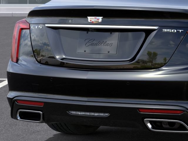 New 2026 Cadillac CT5 Premium Luxury RWD image 14