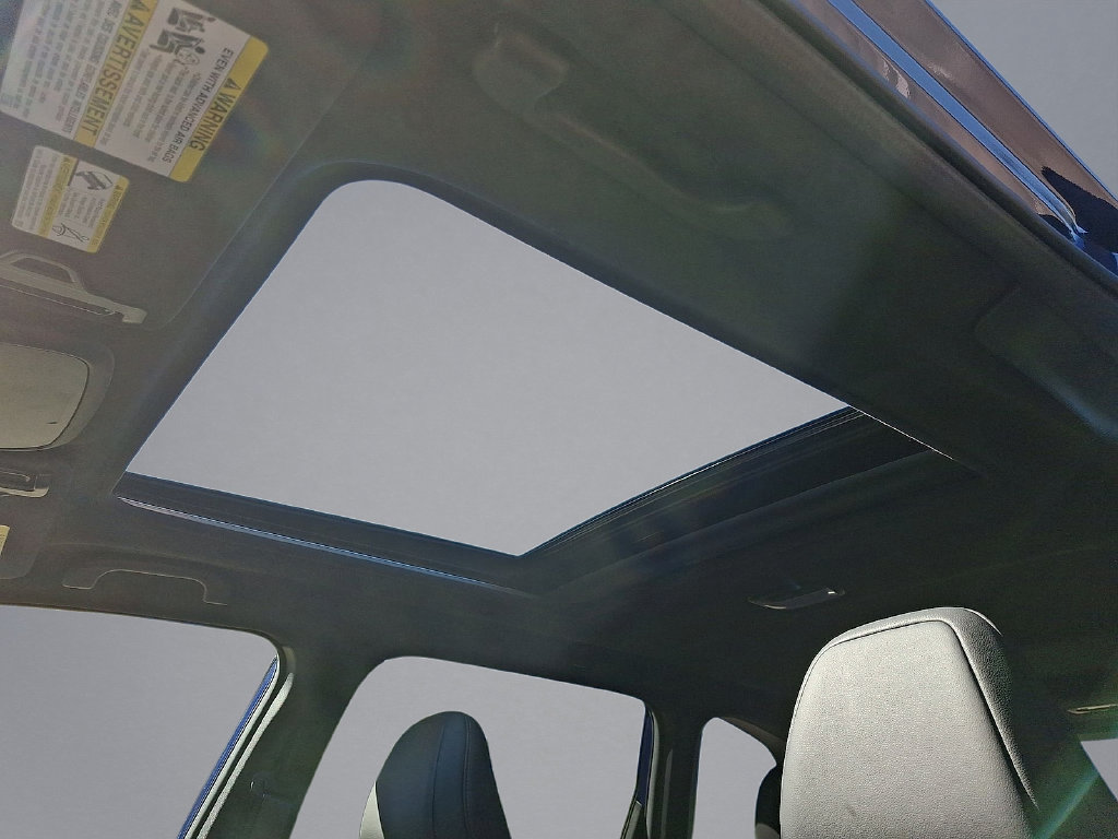 New 2026 Subaru Forester Touring AWD/4WD image 18