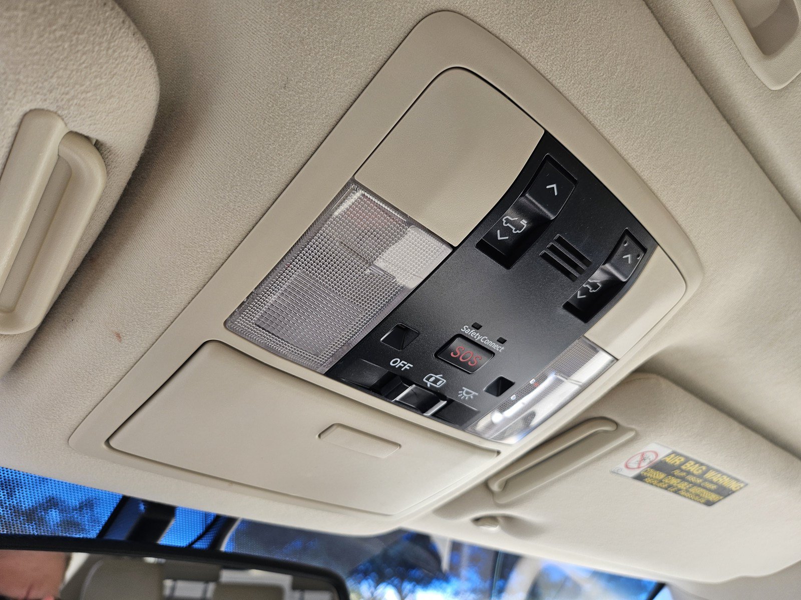 Used 2013 Lexus GX 460 w/ Convenience Pkg AWD/4WD image 12