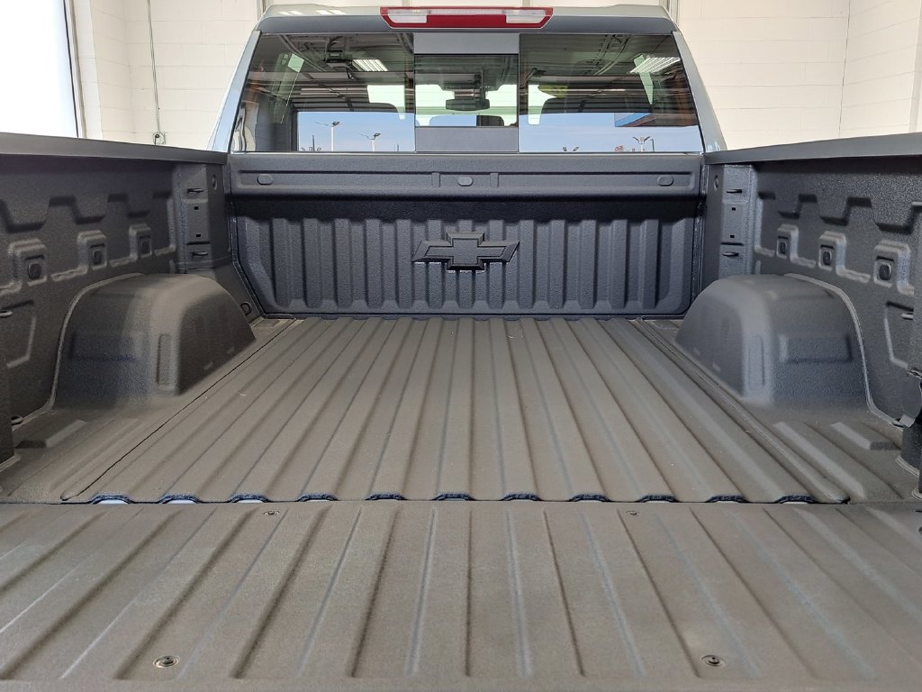 New 2026 Chevrolet Silverado 1500 LT w/ All Star Edition Plus AWD/4WD image 14