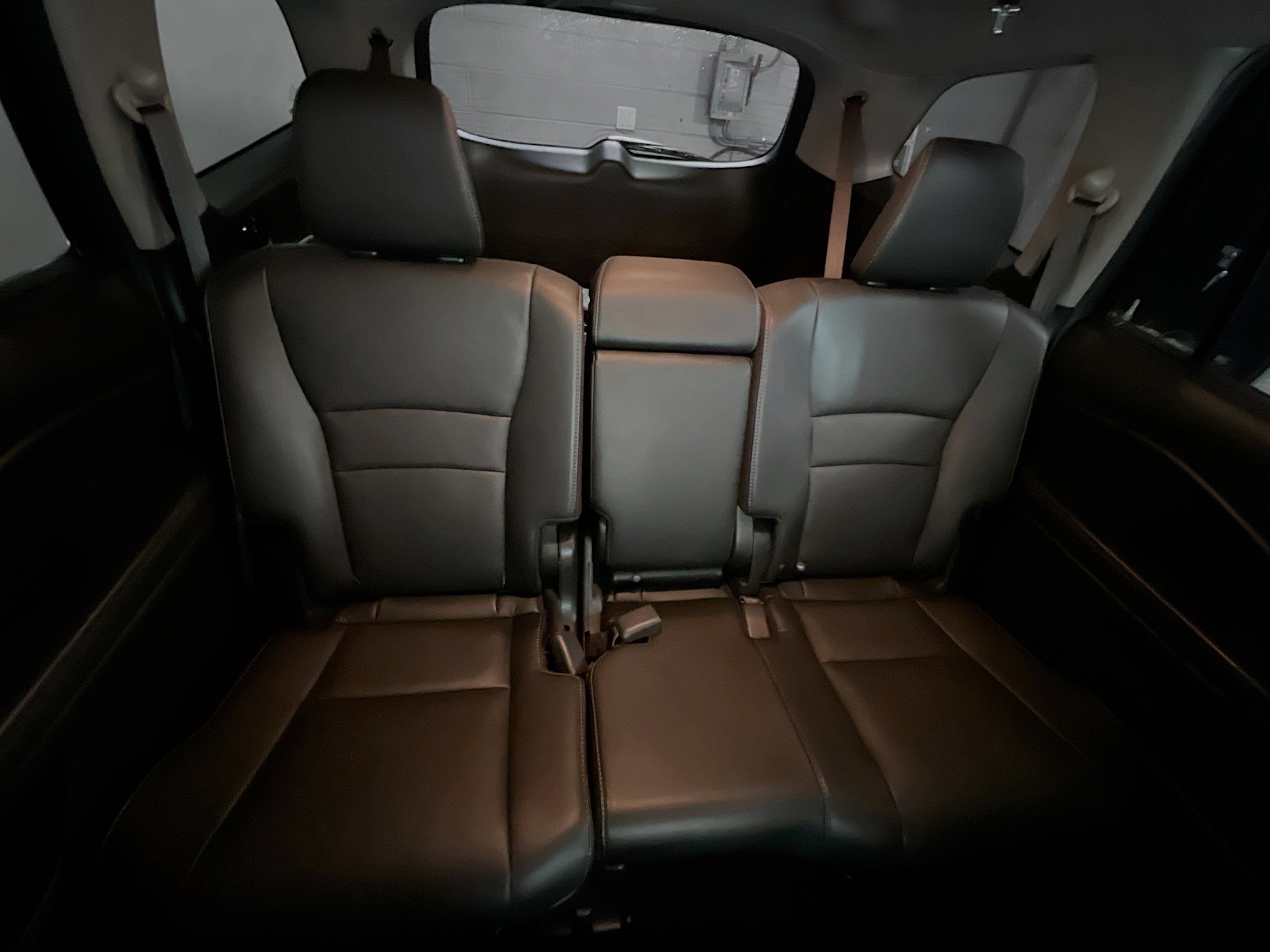 Used 2021 Honda Pilot EX-L image 33