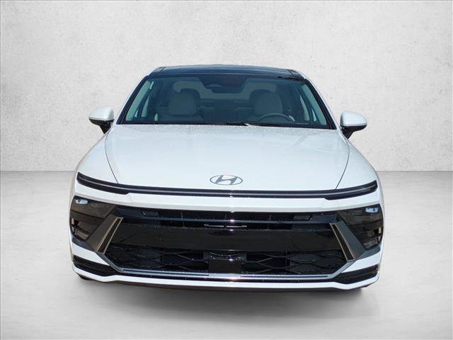 New 2026 Hyundai Sonata SEL FWD image 6