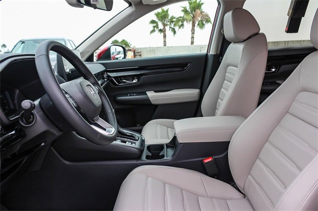 New 2026 Honda CR-V EX-L image 11