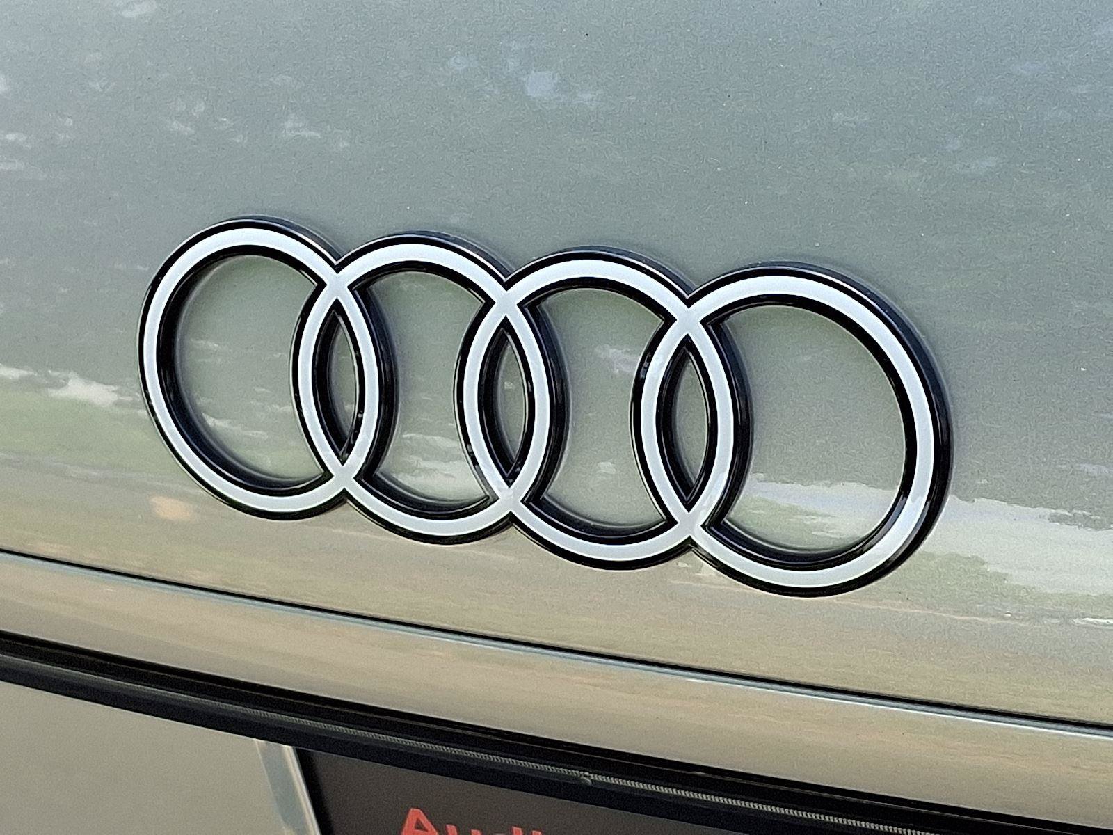 Certified 2026 Audi A6 Premium Plus w/ Prestige Package AWD/4WD image 30