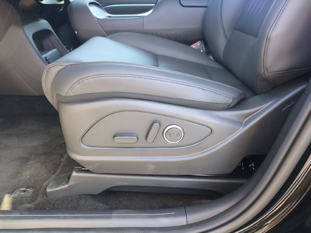 New 2026 Hyundai Palisade SEL FWD image 15