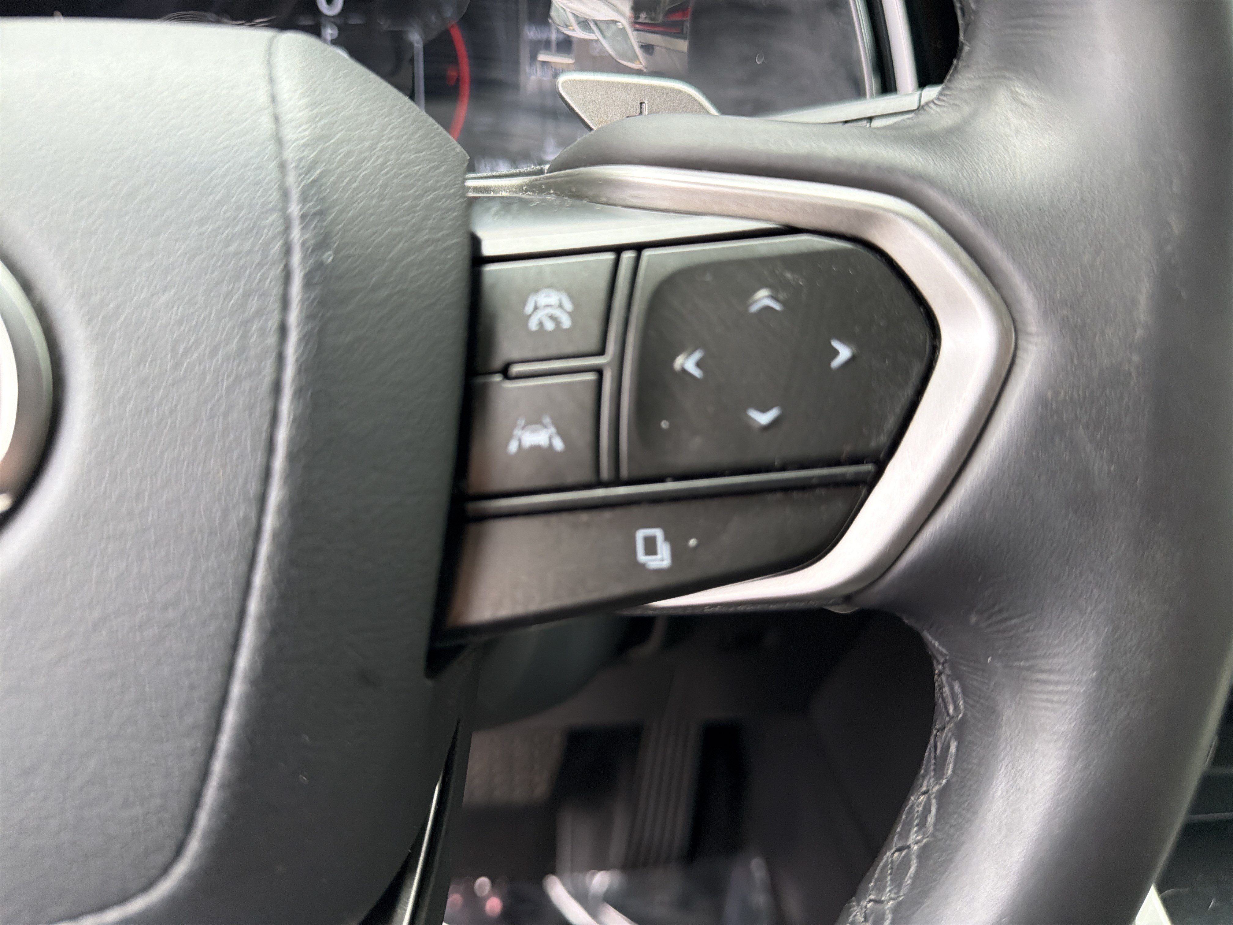 Certified 2024 Lexus TX 350 AWD w/ Technology Package image 19
