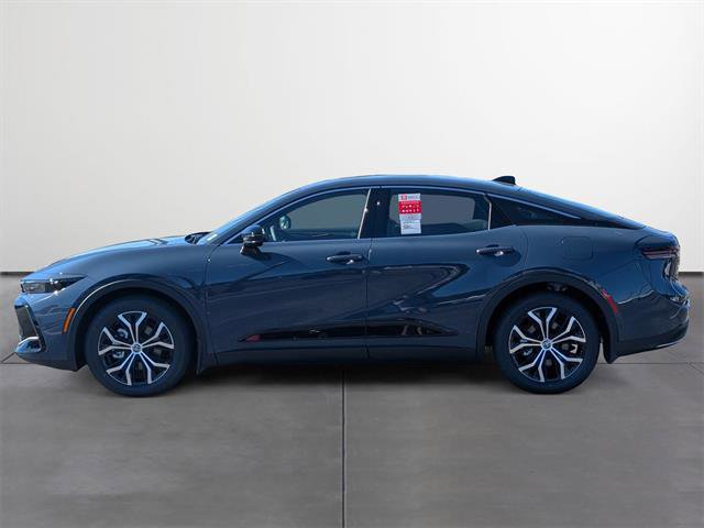 New 2026 Toyota Crown XLE image 3