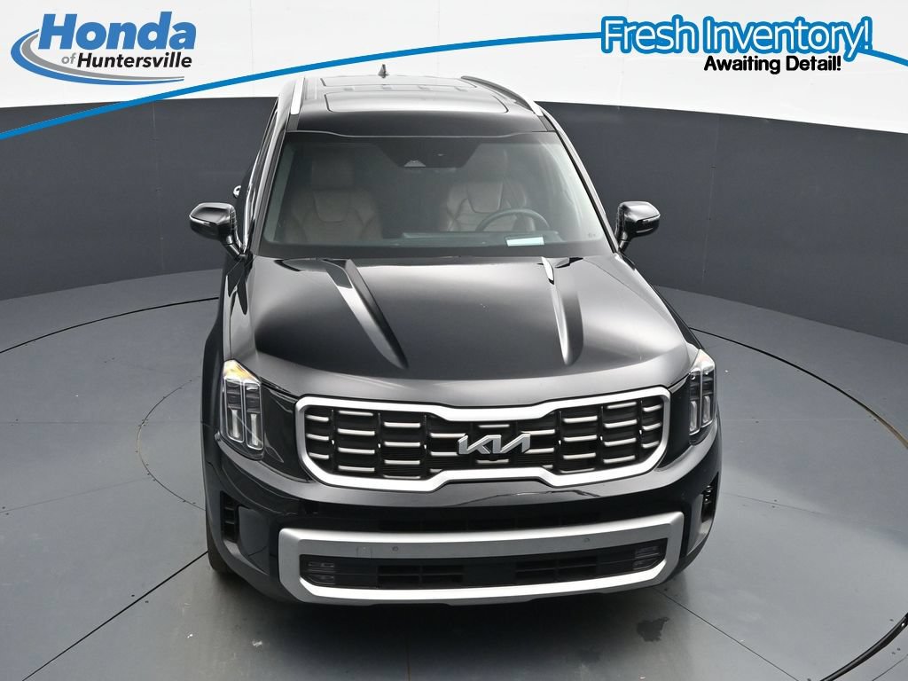 Used 2024 Kia Telluride SX Prestige AWD/4WD image 16