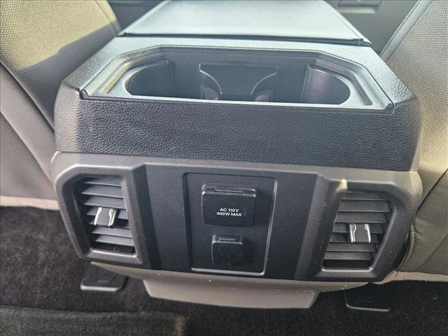 Used 2016 Ford F150 XLT w/ Equipment Group 302A Luxury image 16