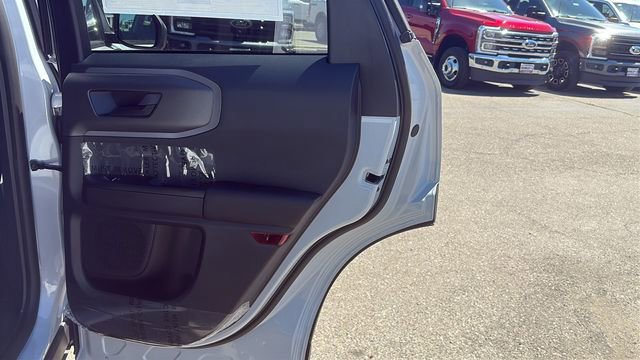 New 2026 Ford Bronco Sport Big Bend w/ Black Appearance Package AWD/4WD image 12