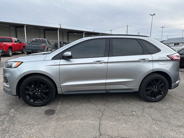 Used 2020 Ford Edge ST-Line image 3