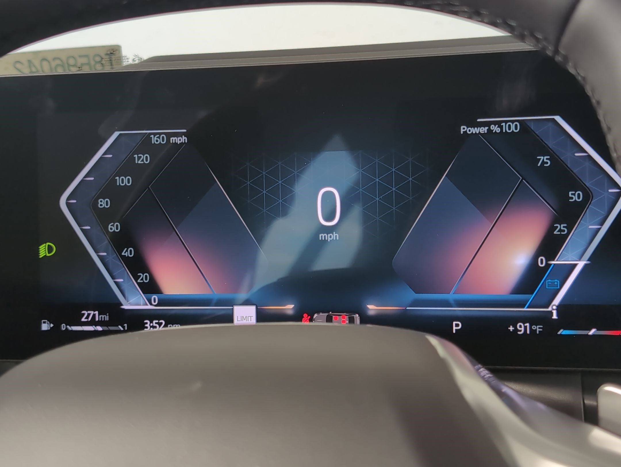 Used 2026 BMW 330i Sedan w/ Premium Package image 26