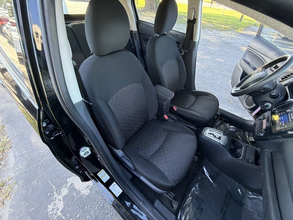 Used 2024 Mitsubishi Mirage ES FWD image 20