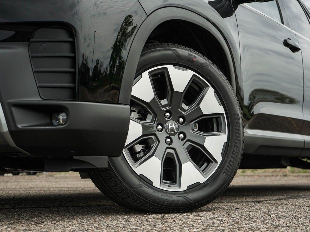 New 2026 Honda Pilot Elite image 6