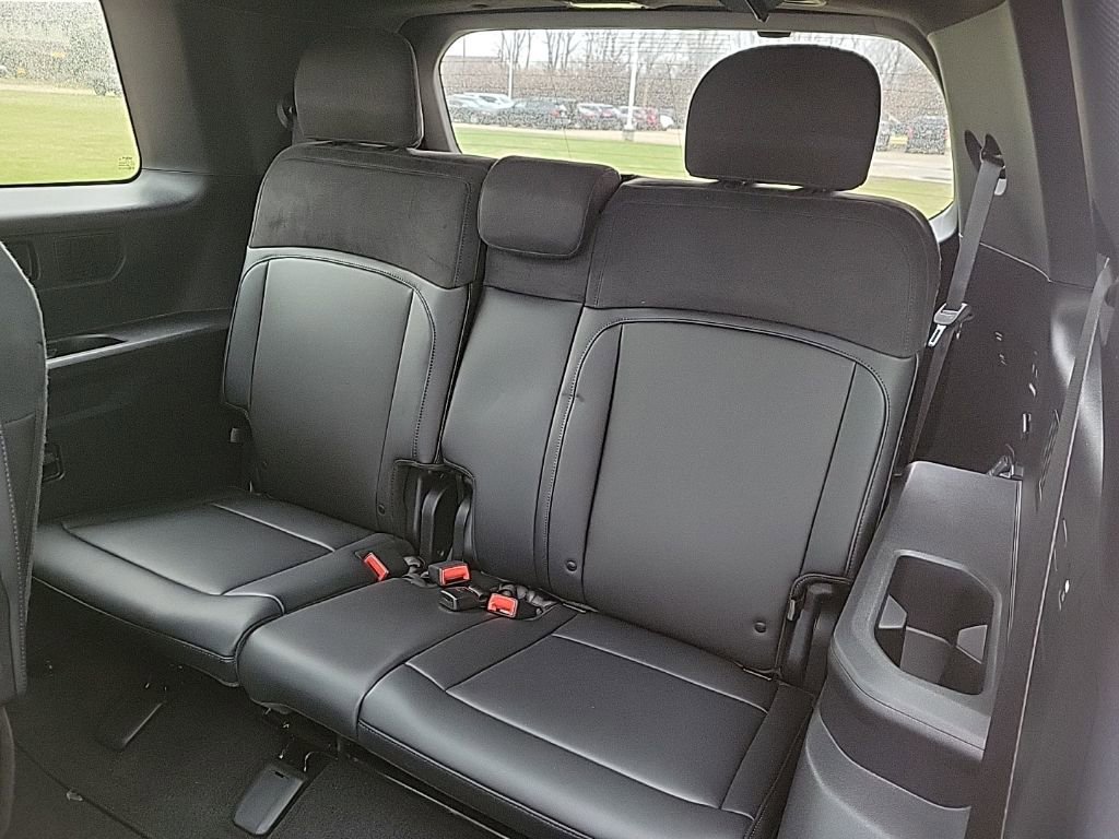 New 2027 Kia Telluride SX Prestige X-Line image 14