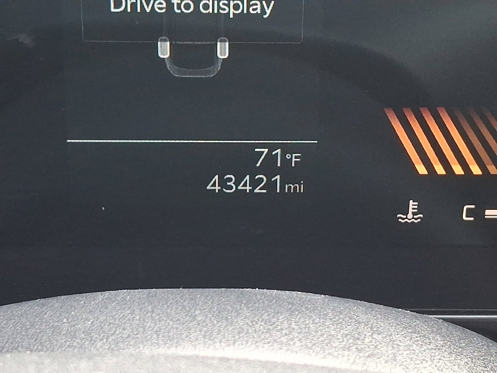 Used 2025 Kia K4 FWD image 21