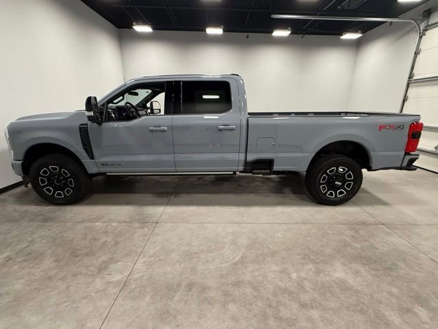 New 2025 Ford F350 Platinum w/ FX4 Off-Road Package image 6